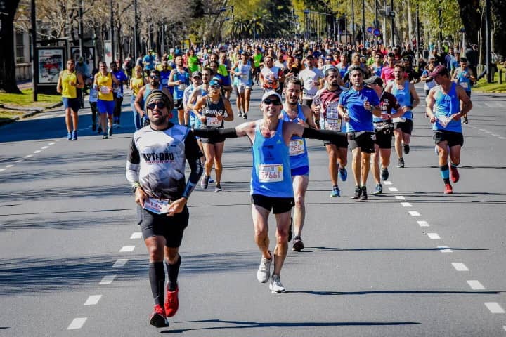 Errores comunes en la preparación de un maratón: qué evitar y cómo corregirlos